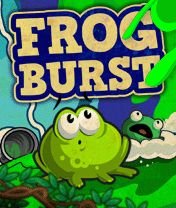 game pic for Frog burst